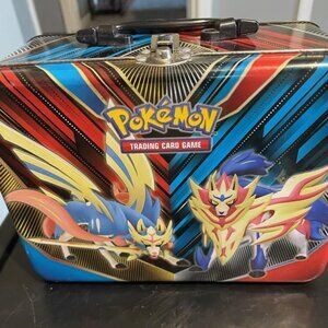 POKEMOIN LUNCH BOX